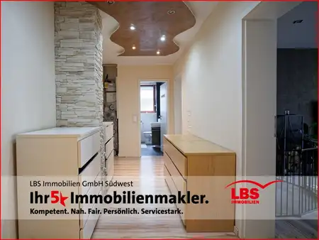 Attraktive 2-Zimmer-Wohnung in der Südweststadt– ideal für Kapitalanleger oder Stadtliebhaber