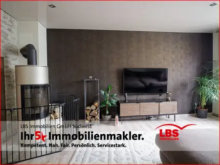 Attraktive 2-Zimmer-Wohnung in der Südweststadt– ideal für Kapitalanleger oder Stadtliebhaber