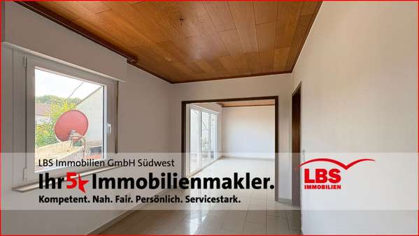 Esszimmer - Etagenwohnung in 75417 Mühlacker mit 102m² kaufen
