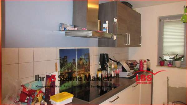 Küche - Reihenmittelhaus in 76332 Bad Herrenalb mit 108m² kaufen