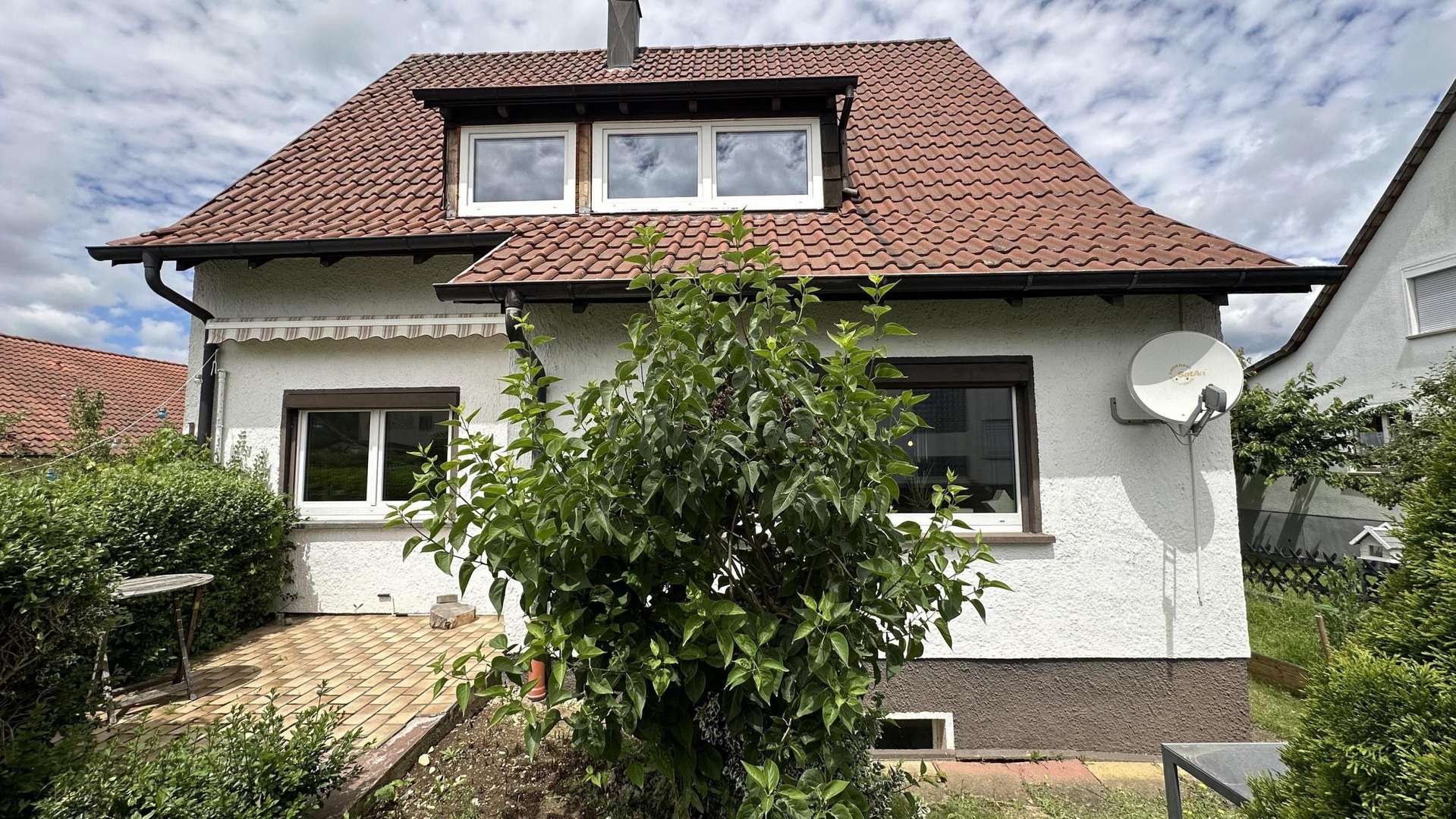 Haus - Einfamilienhaus in 72406 Bisingen mit 118m² kaufen