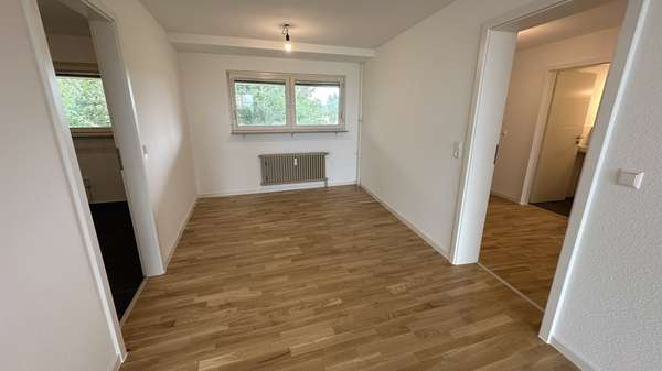 Esszimmer  - Etagenwohnung in 71032 Böblingen mit 100m² kaufen