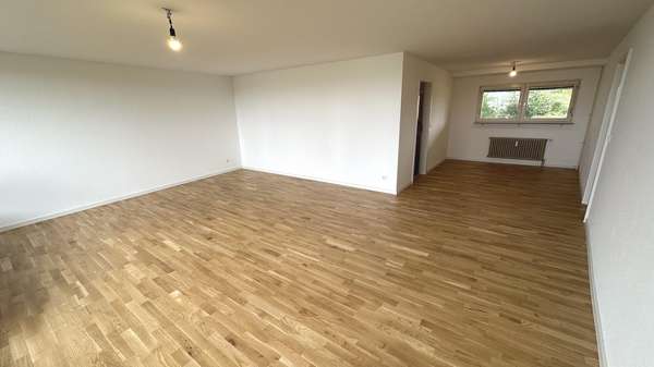 Wohn- / Essbereich  - Etagenwohnung in 71032 Böblingen mit 100m² kaufen