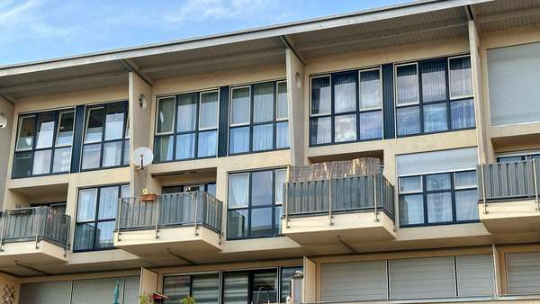 Dach- und Galeriegeschoss - Maisonette-Wohnung in 70794 Filderstadt mit 78m² kaufen