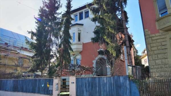 Haus - Mehrfamilienhaus in 70435 Stuttgart mit 170m² kaufen