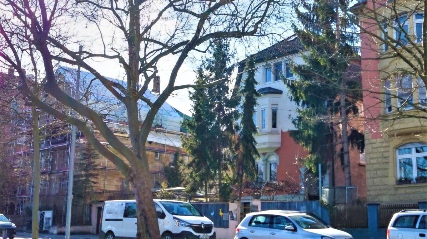 Haus - Mehrfamilienhaus in 70435 Stuttgart mit 170m² kaufen