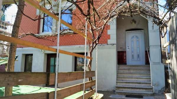 Haus Eingangsbereich - Mehrfamilienhaus in 70435 Stuttgart mit 170m² kaufen
