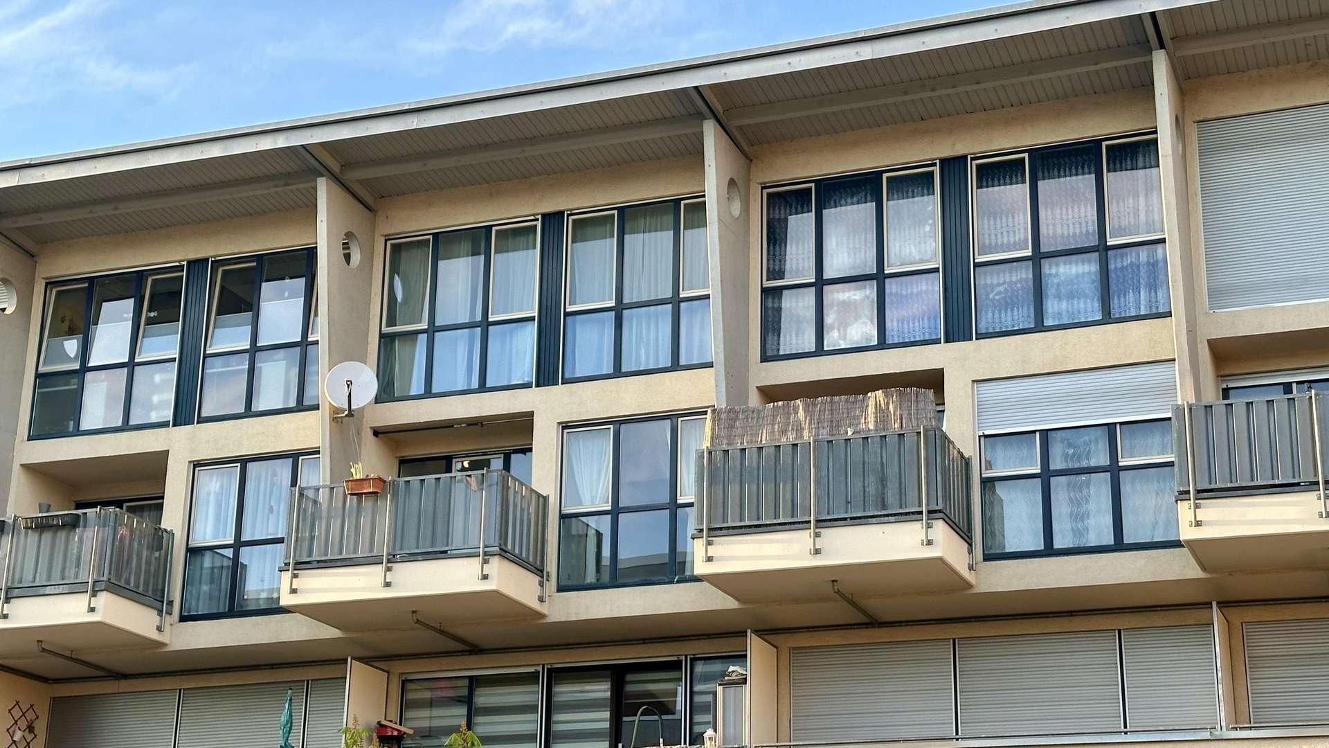 Dach- und Galeriegeschoss - Maisonette-Wohnung in 70794 Filderstadt mit 78m² kaufen