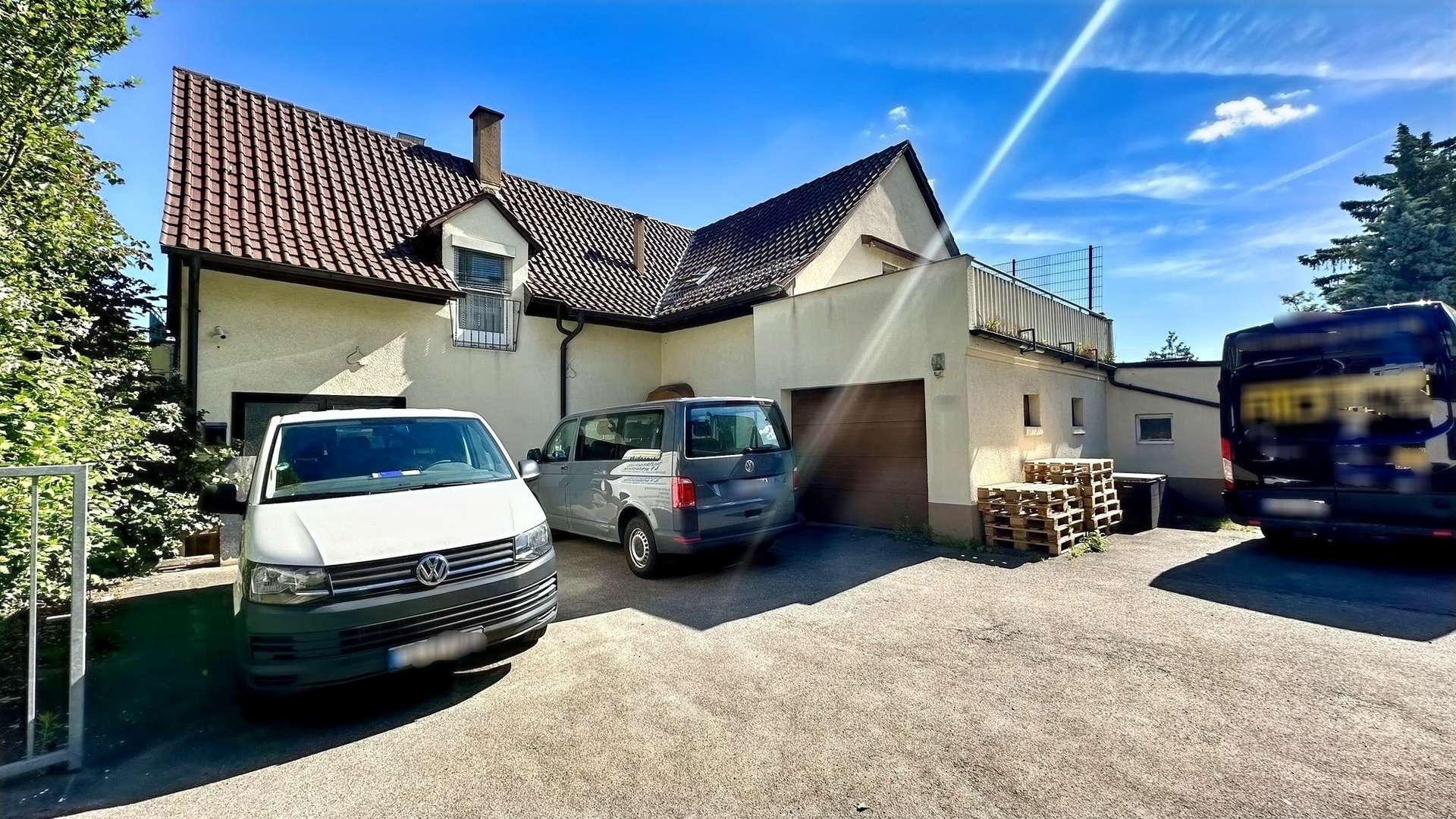 Haus - Einfamilienhaus in 70435 Stuttgart mit 100m² kaufen
