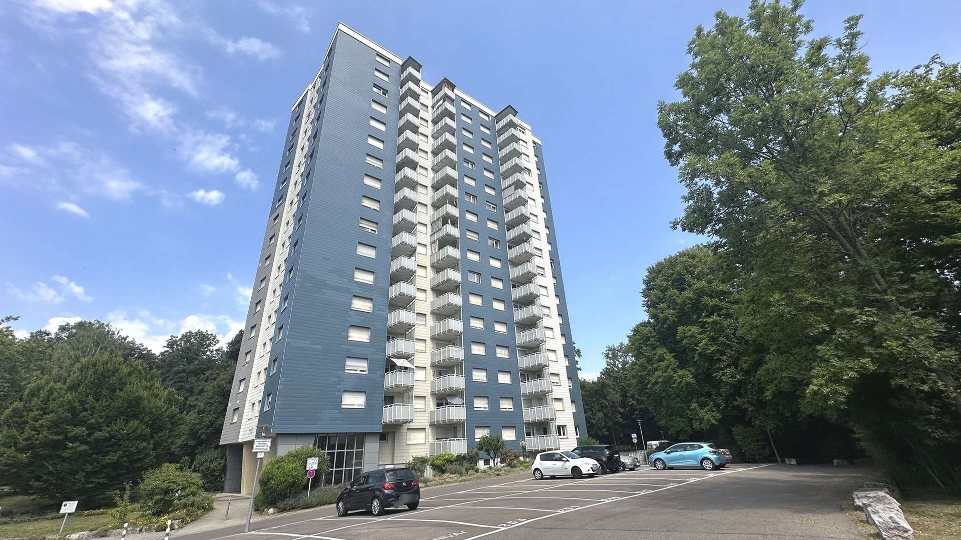 Haus - Etagenwohnung in 70378 Stuttgart mit 70m² kaufen