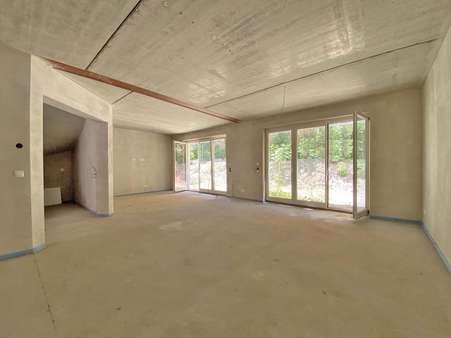 Terrassenzugang aktuell - Stadthaus in 14641 Nauen mit 172m² günstig kaufen