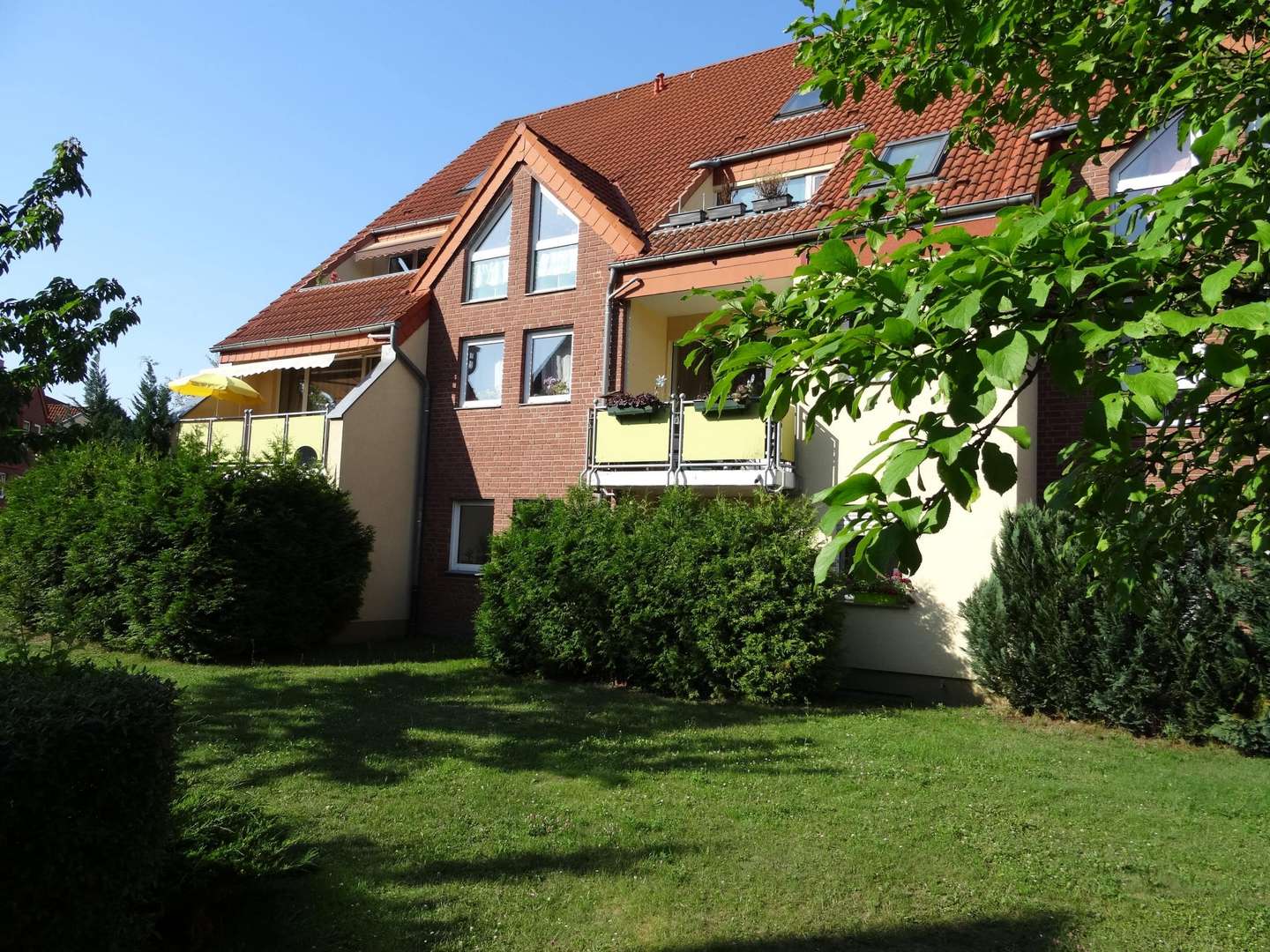 null - Erdgeschosswohnung in 15374 Müncheberg mit 87m² günstig kaufen