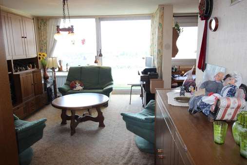 Wohnen 1 Wohnen 1 - Etagenwohnung in 89231 Neu-Ulm mit 44m² kaufen