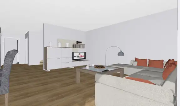 Ihr neues Traumhaus in Wiblingen ! 