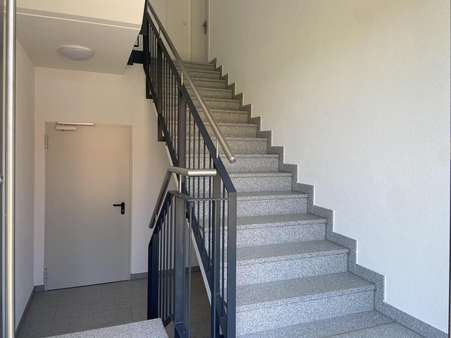 Treppenhaus Haus 28 - Etagenwohnung in 73666 Baltmannsweiler mit 103m² kaufen