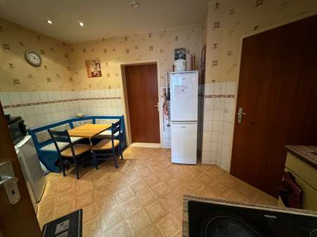 Küche - Erdgeschosswohnung in 70178 Stuttgart mit 75m² kaufen