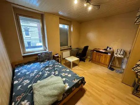 3-Zimmer Wohnung in zentraler Lage von Stuttgart
