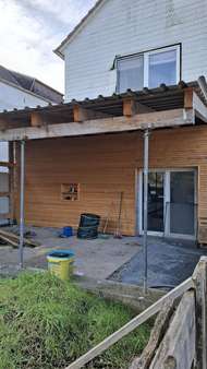 Terrasse - Einfamilienhaus in 51645 Gummersbach mit 190m² kaufen