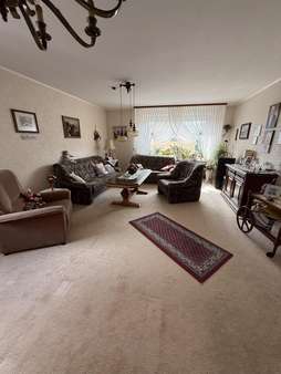 Wohnzimmer Wohnzimmer - Einfamilienhaus in 51643 Gummersbach mit 158m² kaufen