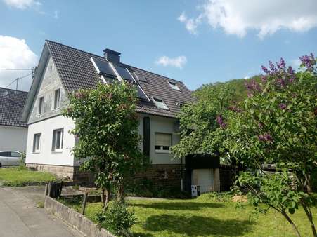 null - Einfamilienhaus in 51702 Bergneustadt mit 161m² kaufen