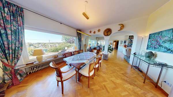 Esszimmer - Villa in 51709 Marienheide mit 228m² kaufen