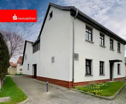 Willkommen in Ihrem neuen Zuhause!