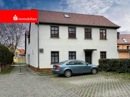 Willkommen in Ihrem neuen Zuhause!