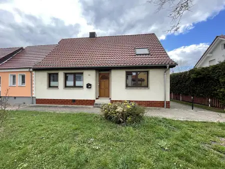 Willkommen in Ihrem neuen Zuhause!