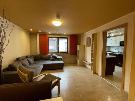 Wohnzimmer Wohnzimmer - Einfamilienhaus in 99625 Kölleda mit 267m² kaufen