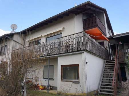 Bild-1 - Wohnung in 65529 Waldems mit 183m² kaufen