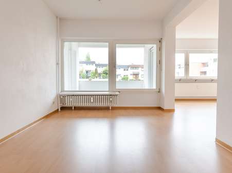 Essbereich - Etagenwohnung in 65232 Taunusstein mit 93m² kaufen