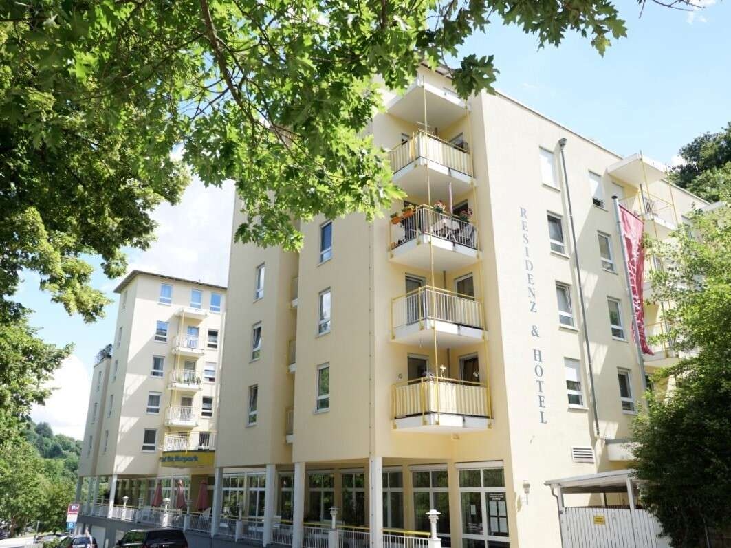 Bild-0 - Etagenwohnung in 65388 Schlangenbad mit 42m² kaufen