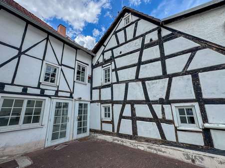 Ansicht - Einfamilienhaus in 65329 Hohenstein-Breithardt mit 151m² kaufen