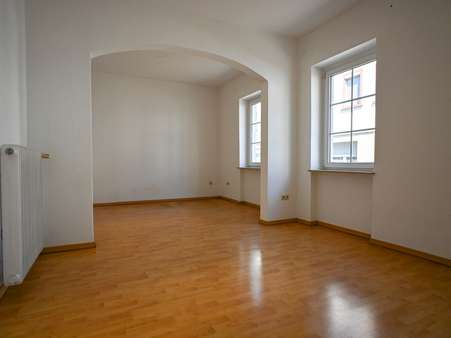 Wohnzimmer Wohnzimmer - Einfamilienhaus in 65203 Wiesbaden mit 91m² kaufen