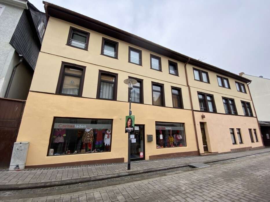 Bild-0 Bild-0 - Mehrfamilienhaus in 65307 Bad Schwalbach mit 648m² kaufen