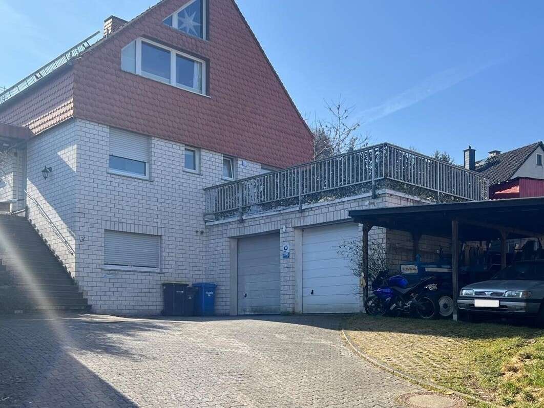Außenansicht 2.jpg - Einfamilienhaus in 65388 Schlangenbad - Bärstadt mit 133m² kaufen