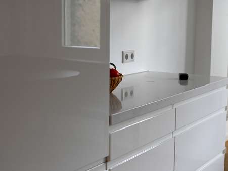 Küche - Doppelhaushälfte in 65203 Wiesbaden mit 130m² kaufen