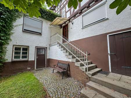 Ansicht Ansicht - Einfamilienhaus in 65326 Aarbergen mit 180m² kaufen