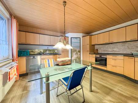 Küche Küche - Einfamilienhaus in 65326 Aarbergen mit 180m² kaufen