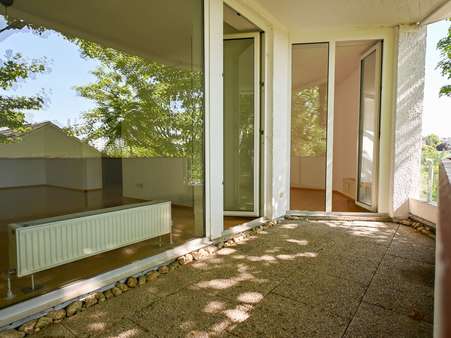 Balkon - Etagenwohnung in 65195 Wiesbaden mit 68m² kaufen