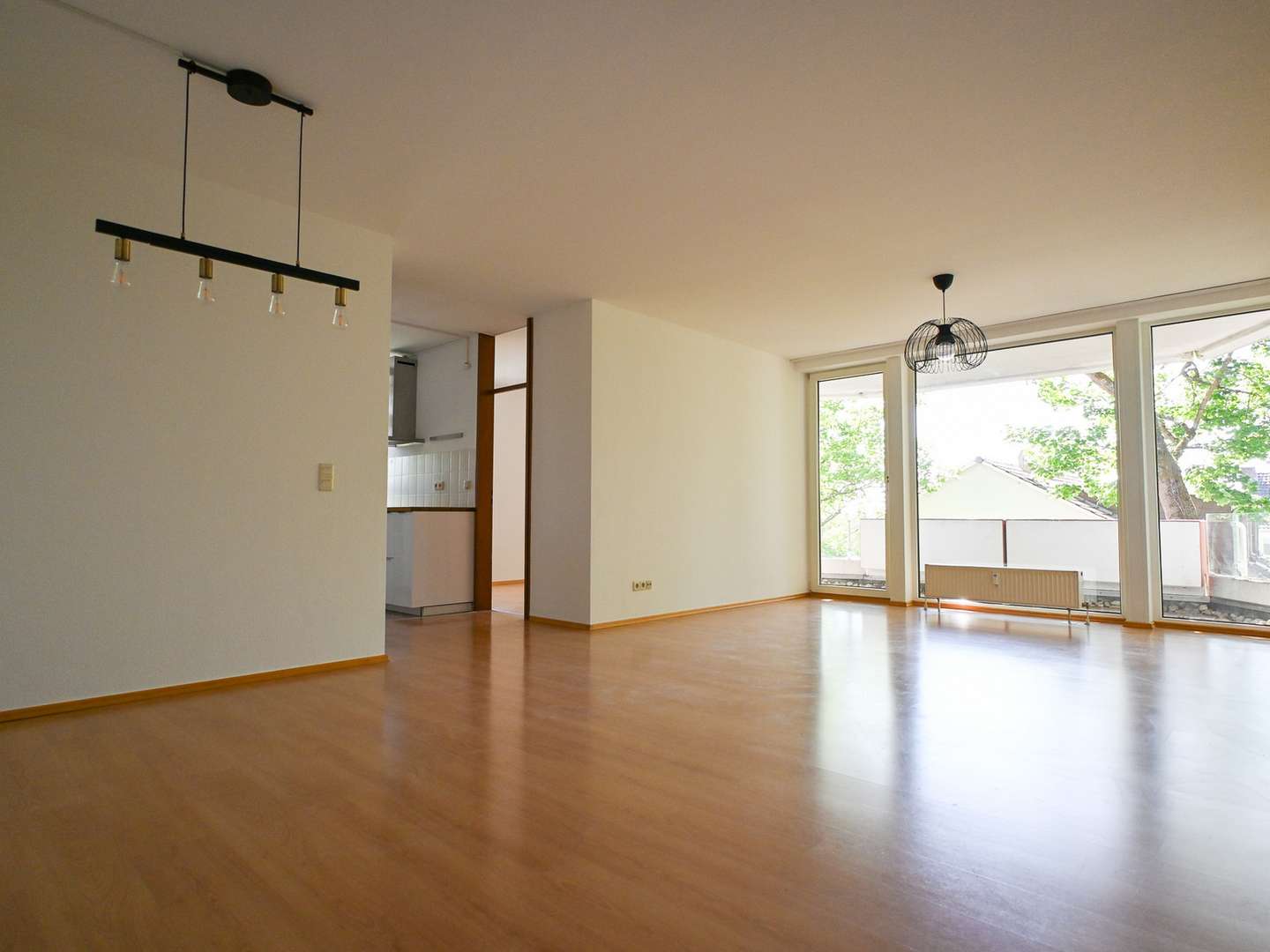 Wohnen - Etagenwohnung in 65195 Wiesbaden mit 68m² kaufen