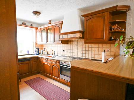 Küche Küche - Reihenmittelhaus in 65239 Hochheim am Main mit 115m² kaufen