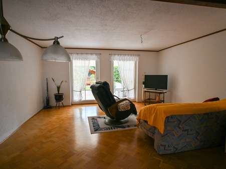 Wohnen Wohnen - Reihenmittelhaus in 65239 Hochheim am Main mit 115m² kaufen