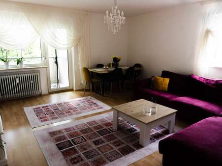 Wohnen - Etagenwohnung in 65187 Wiesbaden mit 72m² günstig kaufen