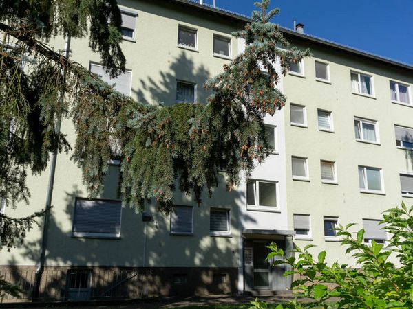 Etagenwohnung in 65187 Wiesbaden mit 72m² günstig kaufen