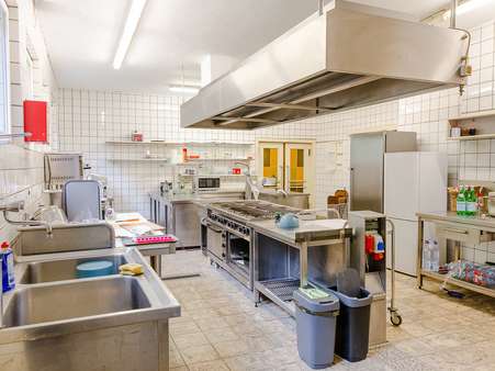 Küche - Haus in 65391 Lorch mit 211m² günstig kaufen