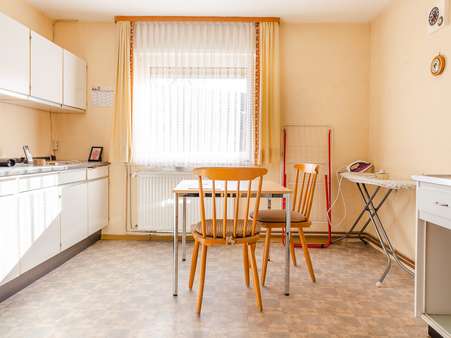 Küche - Einfamilienhaus in 65321 Heidenrod mit 91m² günstig kaufen
