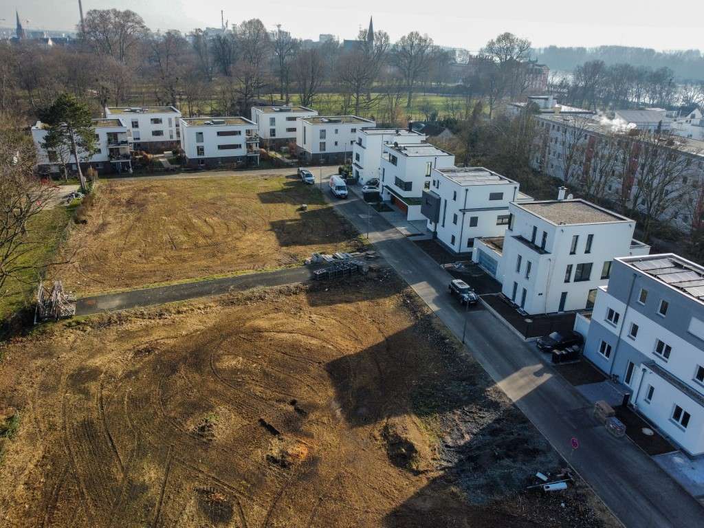 Titel - Grundstück in 65203 Wiesbaden mit 577m² kaufen