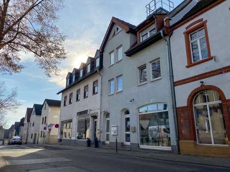 Ansicht - Mehrfamilienhaus in 55124 Mainz mit 436m² kaufen