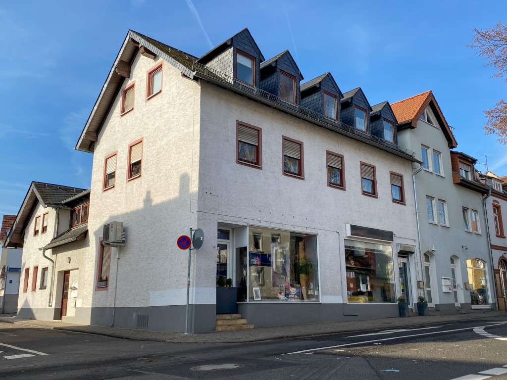 Ansicht - Mehrfamilienhaus in 55124 Mainz mit 436m² kaufen